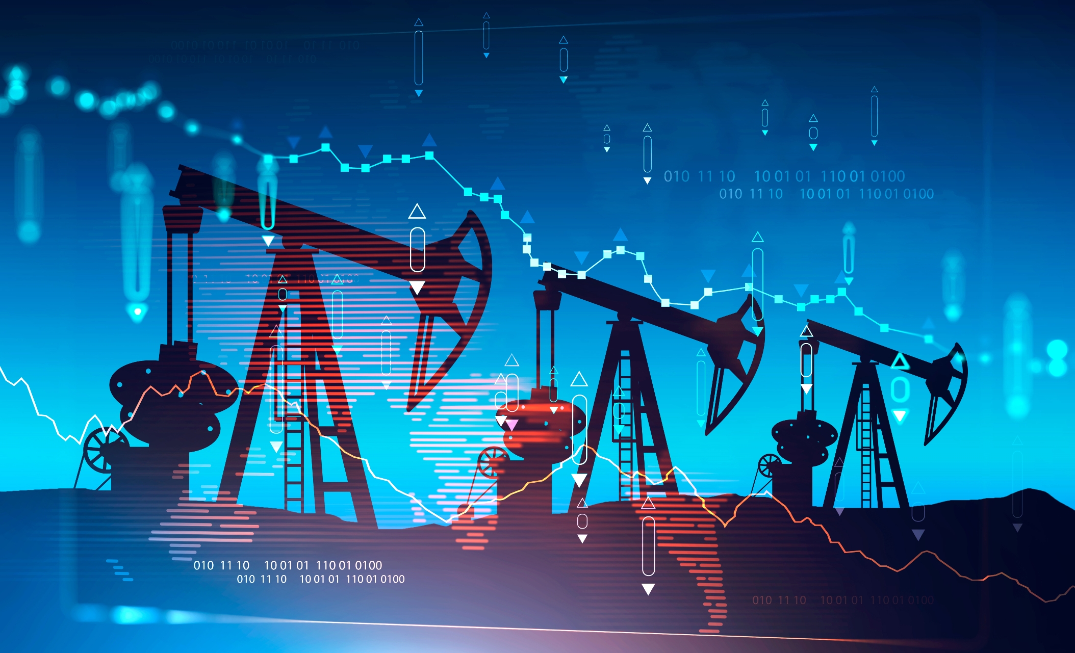 Artificial Lift and Real-Time Optimization in Digital Oilfield